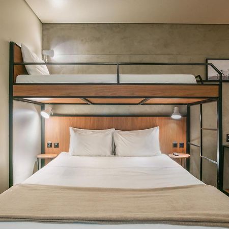 Готель Ibis Sao Luis Екстер'єр фото