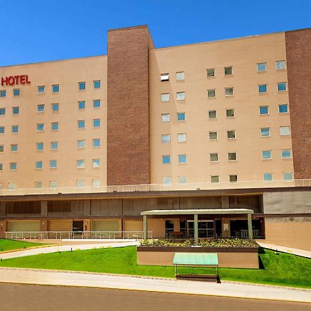 Готель Ibis Sao Luis Екстер'єр фото