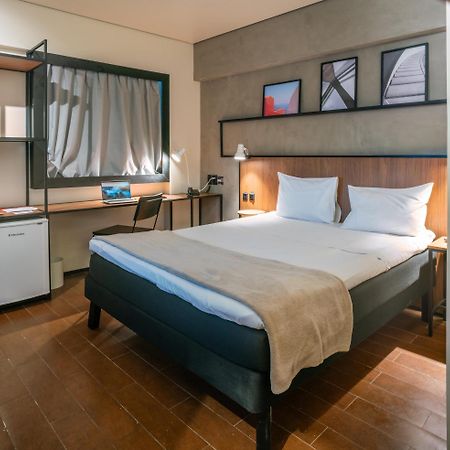 Готель Ibis Sao Luis Екстер'єр фото