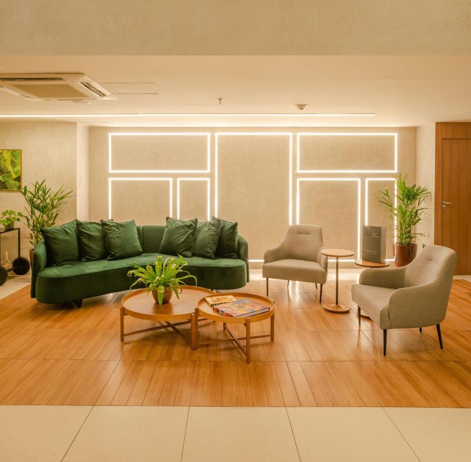Готель Ibis Sao Luis Екстер'єр фото