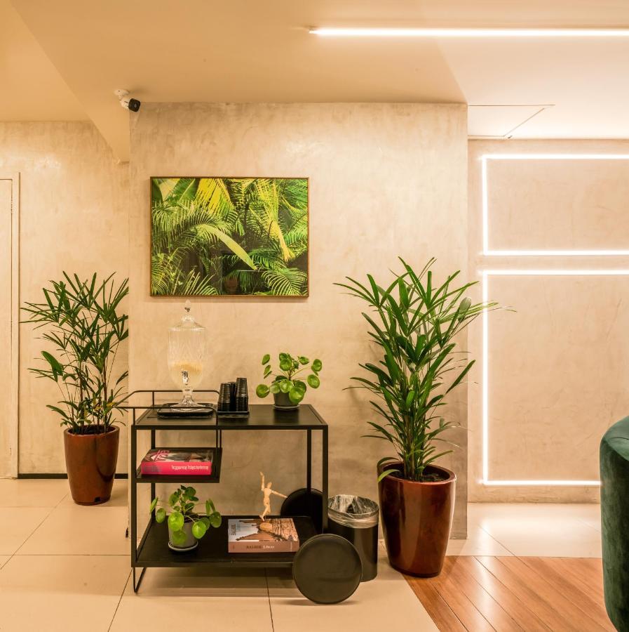 Готель Ibis Sao Luis Екстер'єр фото