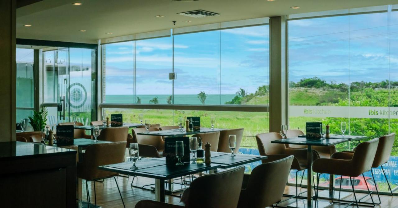 Готель Ibis Sao Luis Екстер'єр фото