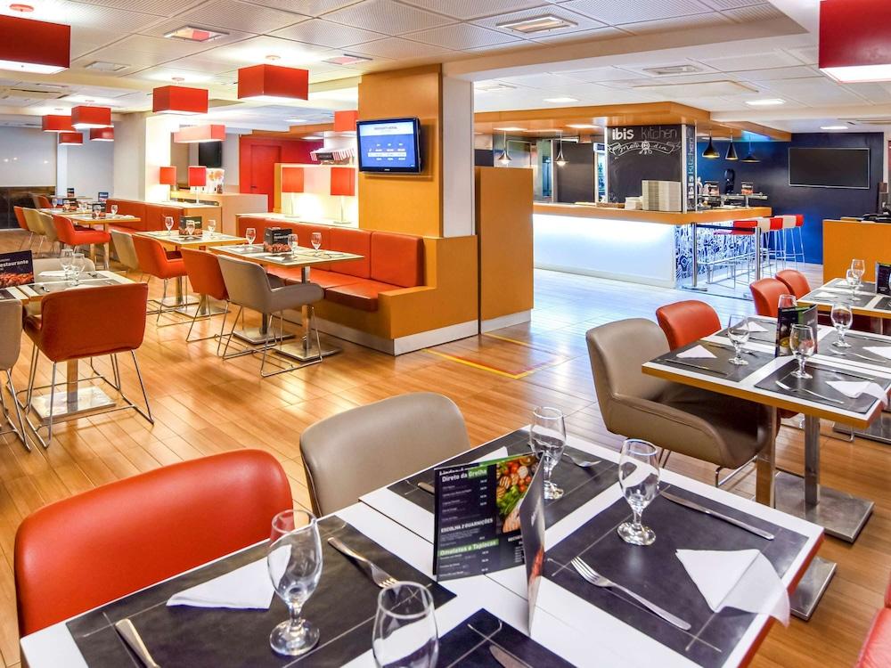 Готель Ibis Sao Luis Екстер'єр фото