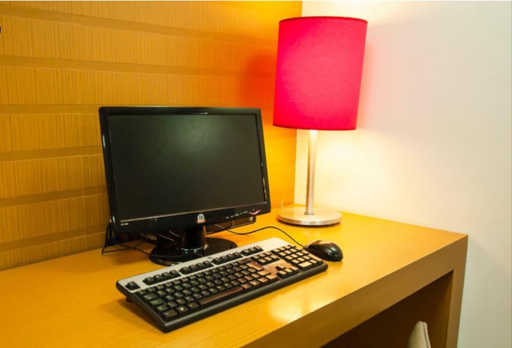 Готель Ibis Sao Luis Екстер'єр фото