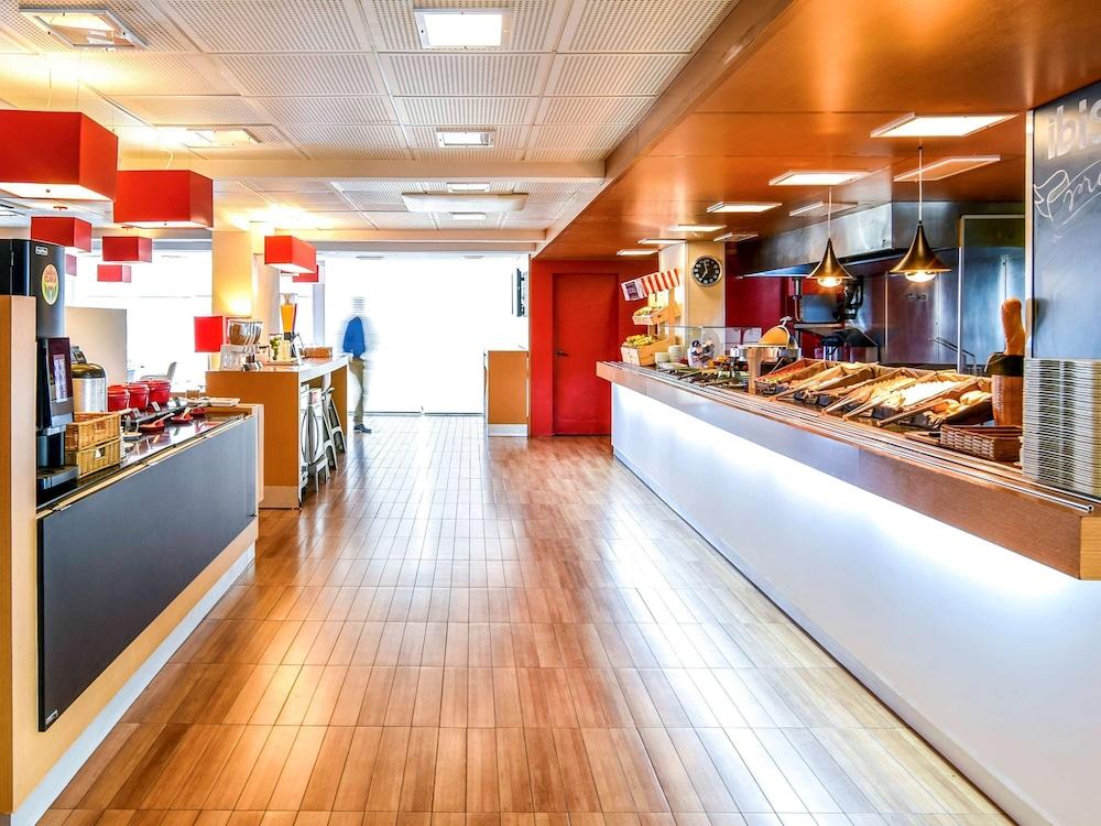 Готель Ibis Sao Luis Екстер'єр фото