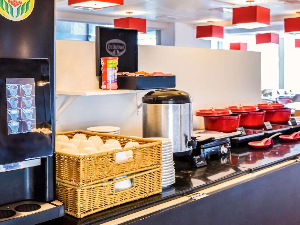 Готель Ibis Sao Luis Екстер'єр фото