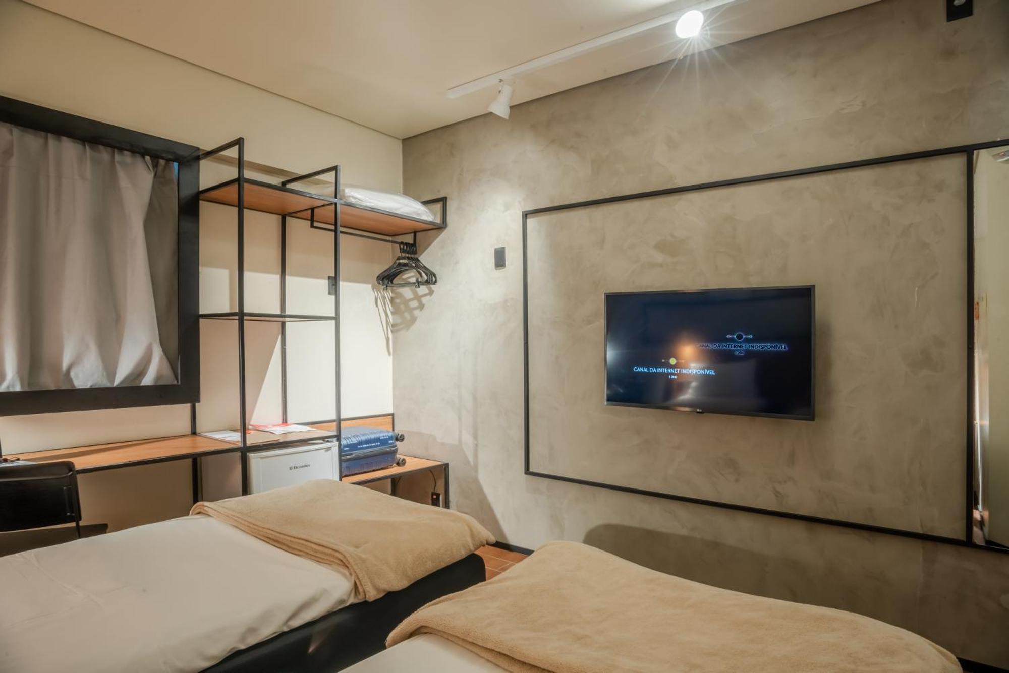 Готель Ibis Sao Luis Екстер'єр фото