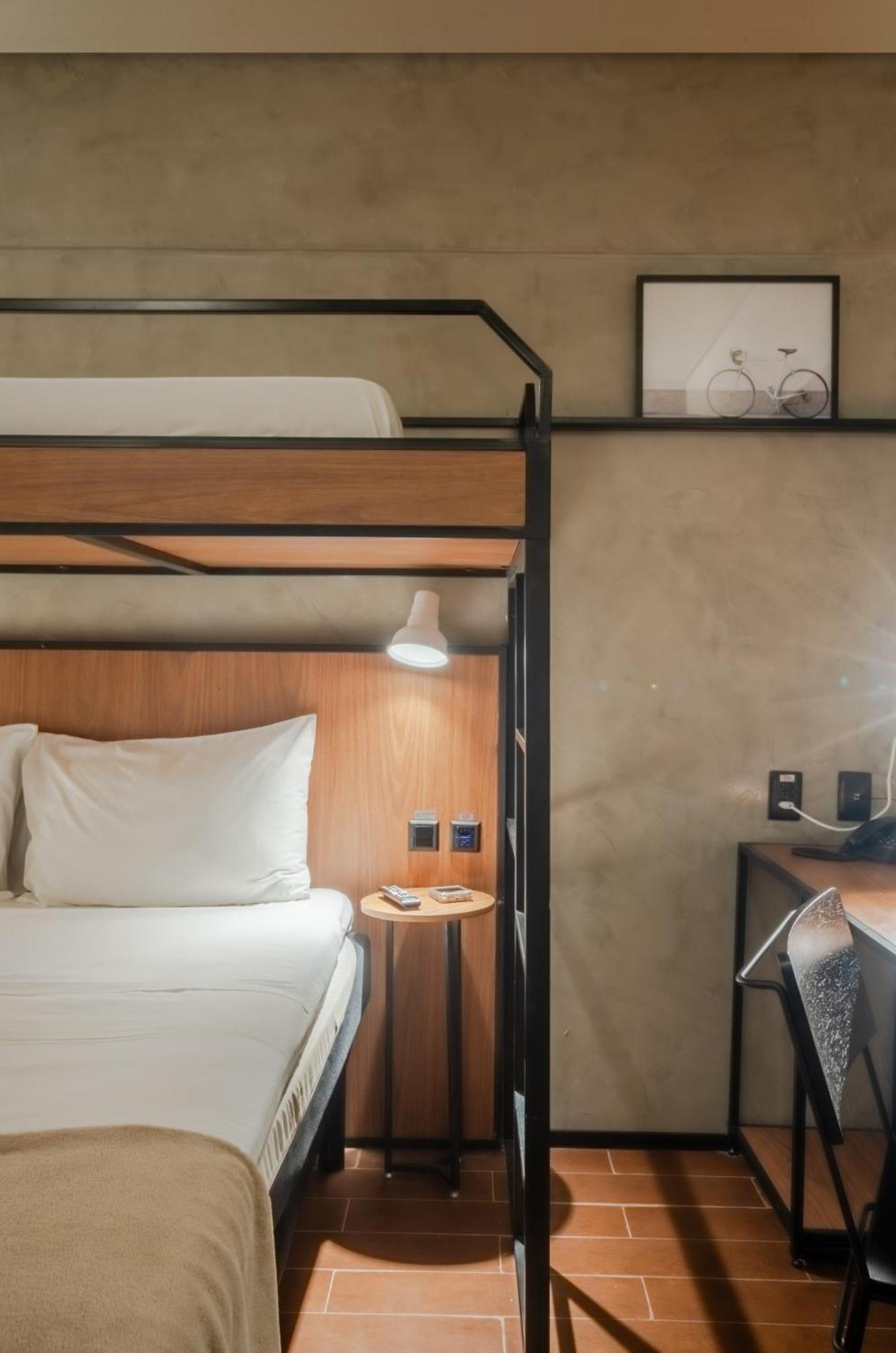 Готель Ibis Sao Luis Екстер'єр фото