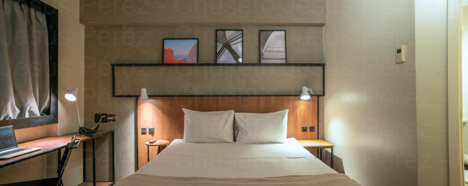 Готель Ibis Sao Luis Екстер'єр фото