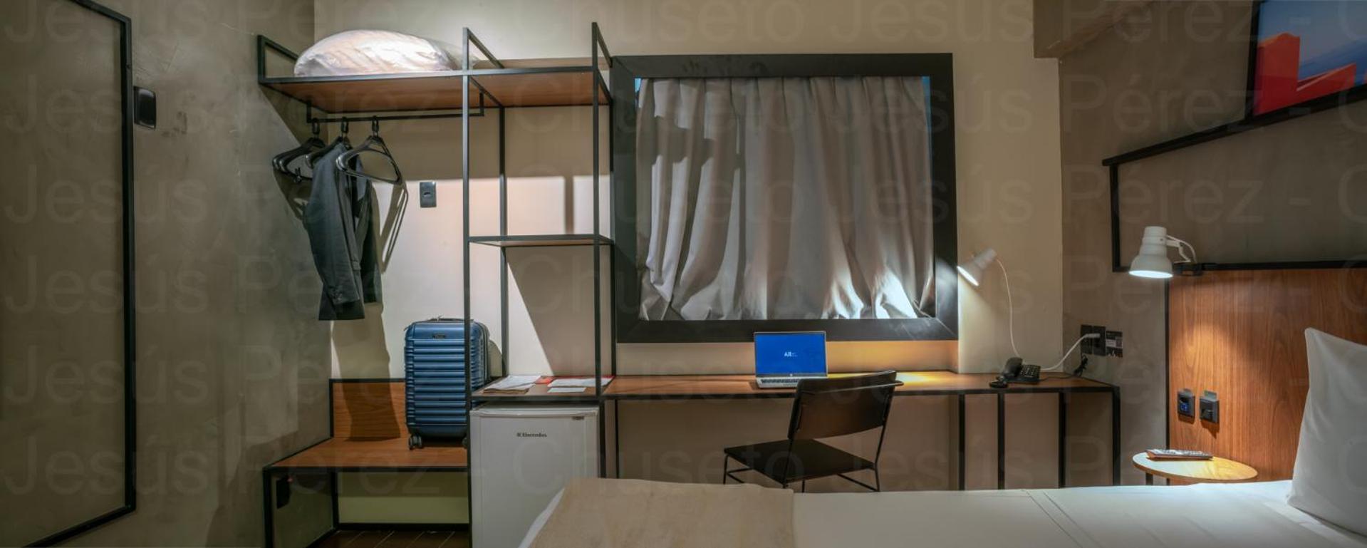 Готель Ibis Sao Luis Екстер'єр фото
