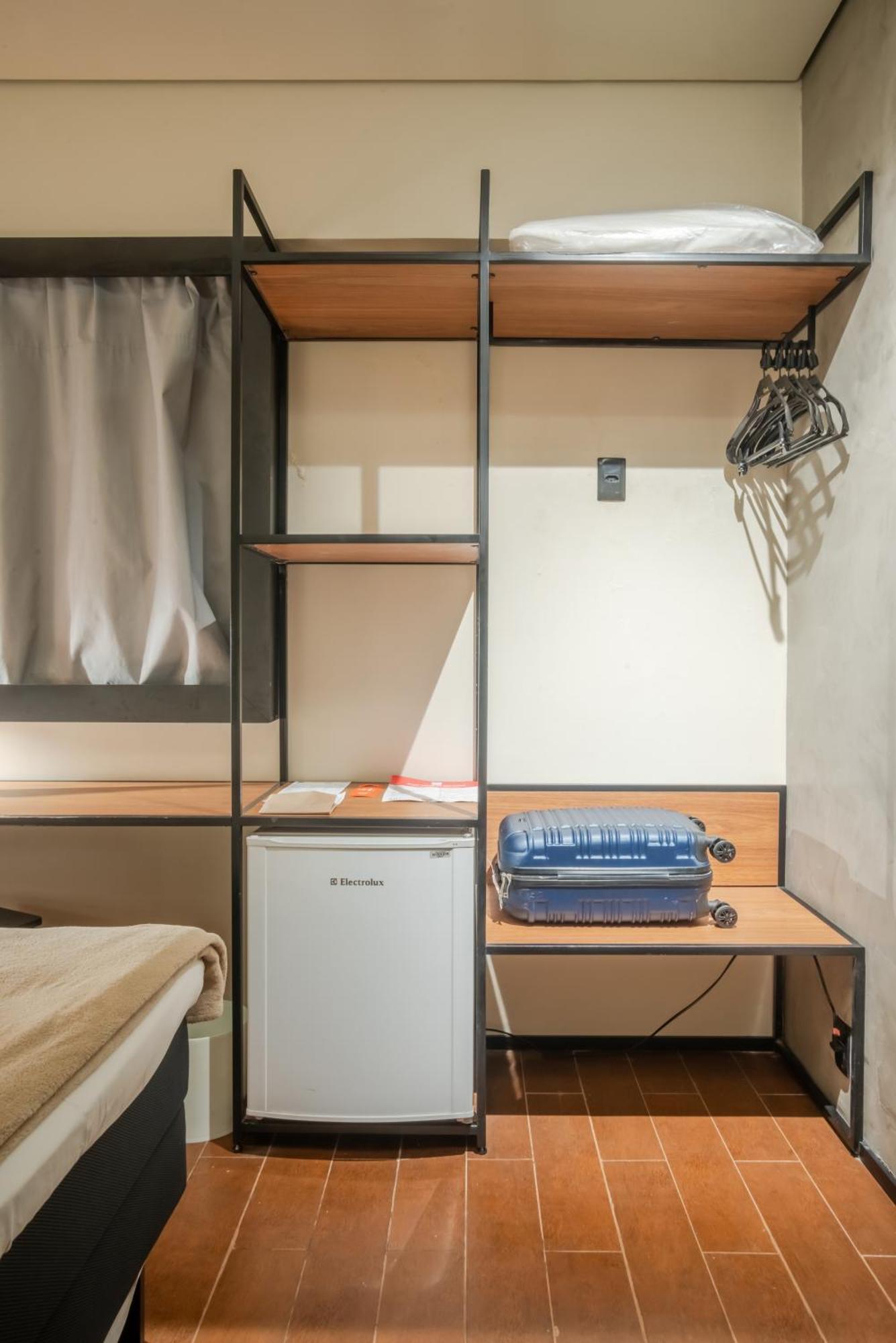 Готель Ibis Sao Luis Екстер'єр фото