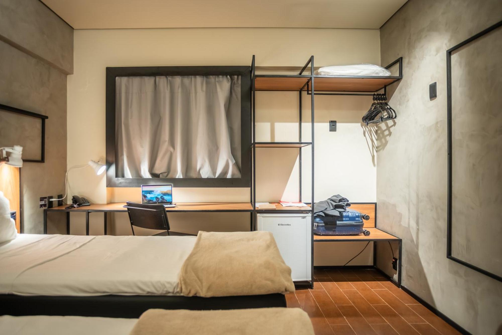 Готель Ibis Sao Luis Екстер'єр фото