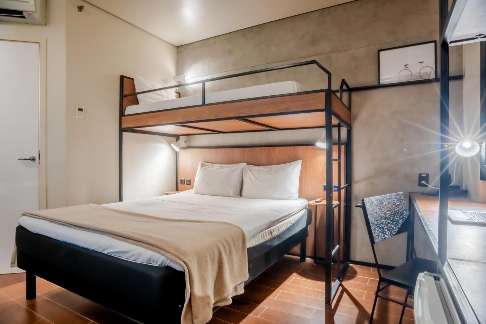 Готель Ibis Sao Luis Екстер'єр фото