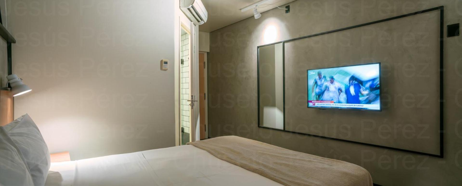 Готель Ibis Sao Luis Екстер'єр фото